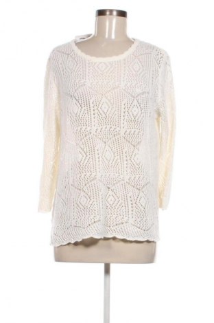 Damenpullover Unbranded, Größe XL, Farbe Weiß, Preis € 9,99