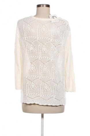 Damenpullover Unbranded, Größe XL, Farbe Weiß, Preis € 9,99