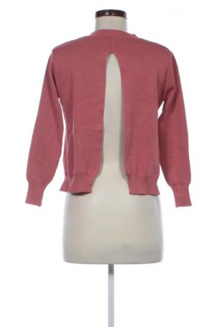 Damenpullover Unbranded, Größe XS, Farbe Aschrosa, Preis € 16,99