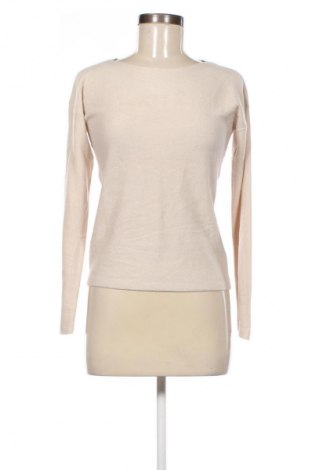 Damenpullover Unbranded, Größe XS, Farbe Beige, Preis € 13,99