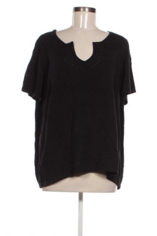 Damenpullover Unbranded, Größe 4XL, Farbe Schwarz, Preis € 9,99