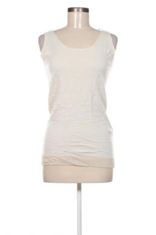 Damenpullover Unbranded, Größe M, Farbe Ecru, Preis € 20,99