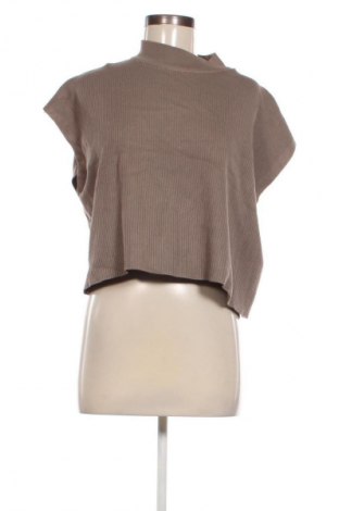 Damenpullover Unbranded, Größe L, Farbe Braun, Preis € 20,99