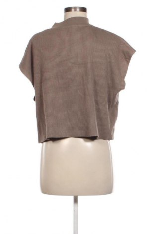 Damenpullover Unbranded, Größe L, Farbe Braun, Preis € 20,99