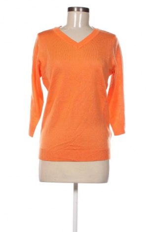 Damenpullover Unbranded, Größe M, Farbe Orange, Preis € 8,99