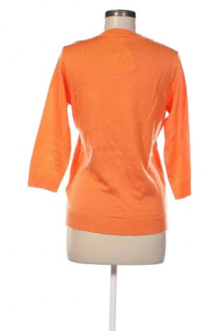 Damenpullover Unbranded, Größe M, Farbe Orange, Preis € 8,99