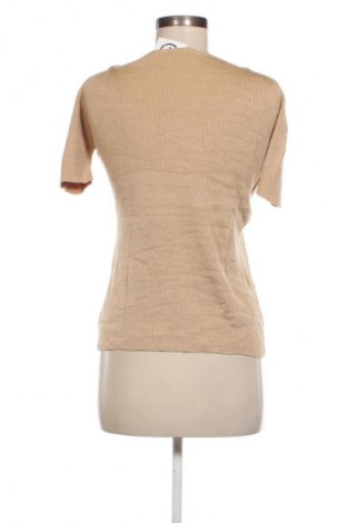 Damski sweter Unbranded, Rozmiar S, Kolor Beżowy, Cena 95,99 zł