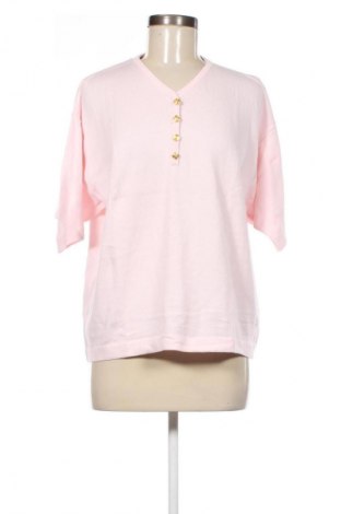 Damenpullover Unbranded, Größe XXL, Farbe Rosa, Preis € 20,99