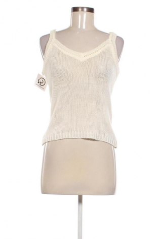 Női pulóver Unbranded, Méret M, Szín Ekrü
, Ár 3 559 Ft