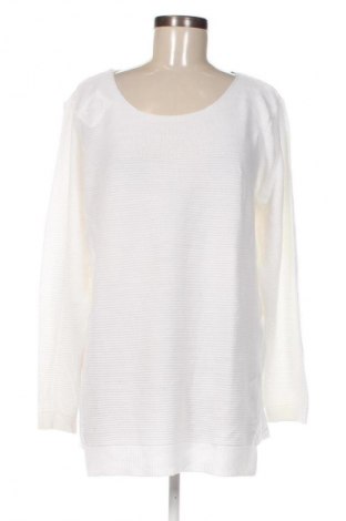 Damenpullover Unbranded, Größe XXL, Farbe Weiß, Preis € 13,99