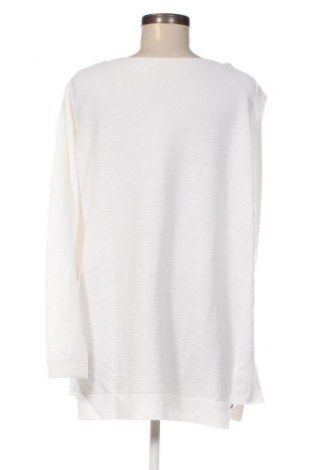 Damenpullover Unbranded, Größe XXL, Farbe Weiß, Preis € 13,99