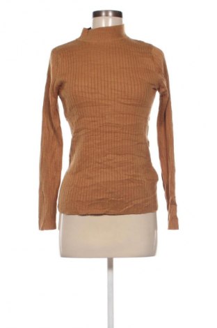 Damenpullover Unbranded, Größe L, Farbe Braun, Preis € 11,99