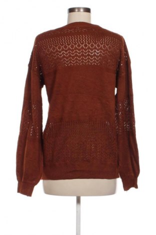 Pulover de femei Unbranded, Mărime M, Culoare Maro, Preț 47,99 Lei