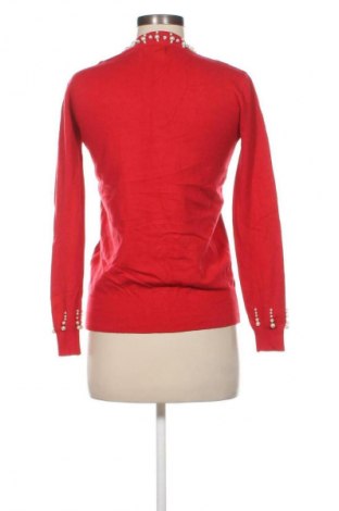 Damenpullover Unbranded, Größe M, Farbe Rot, Preis € 8,99