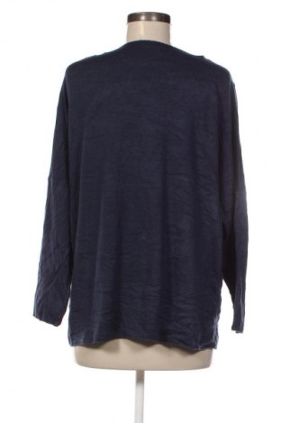 Női pulóver Unbranded, Méret M, Szín Kék, Ár 6 259 Ft