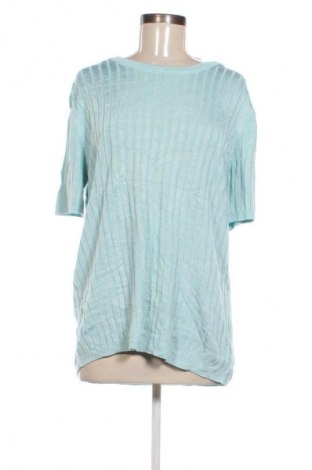 Damenpullover Unbranded, Größe L, Farbe Blau, Preis € 9,99