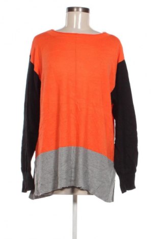 Damenpullover Unbranded, Größe L, Farbe Mehrfarbig, Preis € 15,99