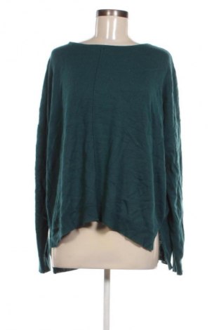 Damski sweter Unbranded, Rozmiar M, Kolor Zielony, Cena 48,99 zł