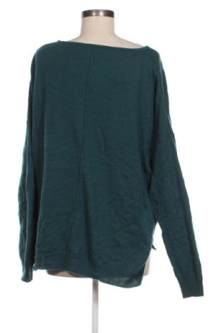 Damski sweter Unbranded, Rozmiar M, Kolor Zielony, Cena 48,99 zł