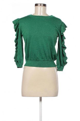 Damenpullover Unbranded, Größe XS, Farbe Grün, Preis € 9,99