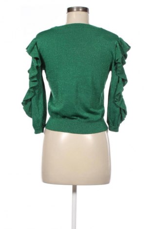 Damenpullover Unbranded, Größe XS, Farbe Grün, Preis € 9,99