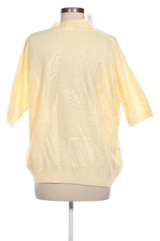 Damenpullover Unbranded, Größe XL, Farbe Gelb, Preis € 20,99