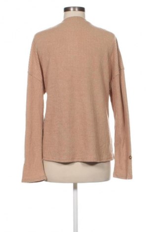 Damenpullover Unbranded, Größe L, Farbe Beige, Preis € 11,99