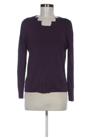 Damenpullover Unbranded, Größe L, Farbe Lila, Preis € 12,99