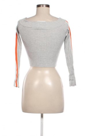 Damenpullover Unbranded, Größe XS, Farbe Grau, Preis € 9,99