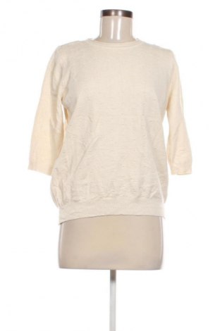 Damenpullover Unbranded, Größe M, Farbe Ecru, Preis € 9,99