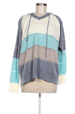 Damenpullover Unbranded, Größe XXL, Farbe Mehrfarbig, Preis € 14,99