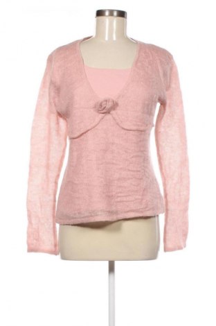 Damenpullover Unbranded, Größe XL, Farbe Aschrosa, Preis € 11,99