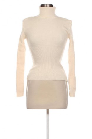 Damenpullover Unbranded, Größe S, Farbe Ecru, Preis € 22,99