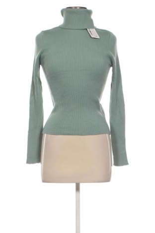 Damenpullover Unbranded, Größe S, Farbe Grün, Preis € 17,99