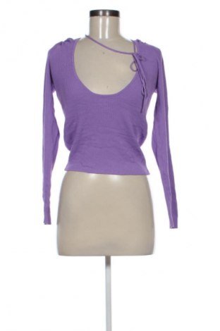 Damenpullover Unbranded, Größe S, Farbe Lila, Preis € 11,99