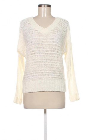 Damenpullover Unbranded, Größe M, Farbe Ecru, Preis € 10,99