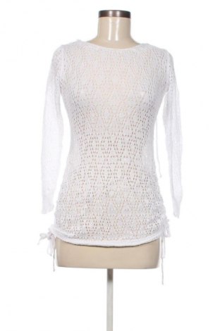 Damenpullover Unbranded, Größe M, Farbe Weiß, Preis € 20,99