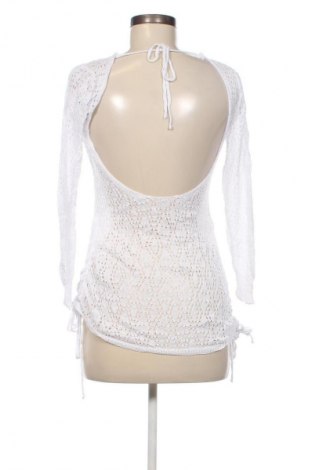 Damenpullover Unbranded, Größe M, Farbe Weiß, Preis € 20,99