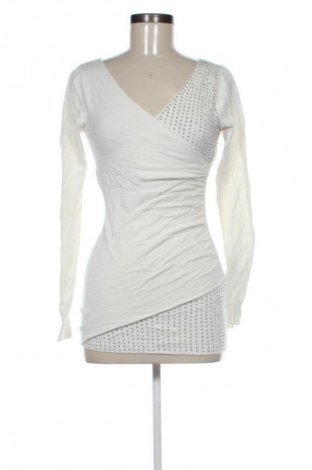 Damenpullover Unbranded, Größe XXS, Farbe Ecru, Preis € 11,99
