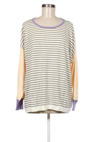 Damski sweter Unbranded, Rozmiar XXL, Kolor Kolorowy, Cena 90,99 zł