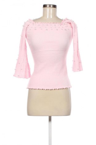 Damenpullover Unbranded, Größe M, Farbe Rosa, Preis € 14,99