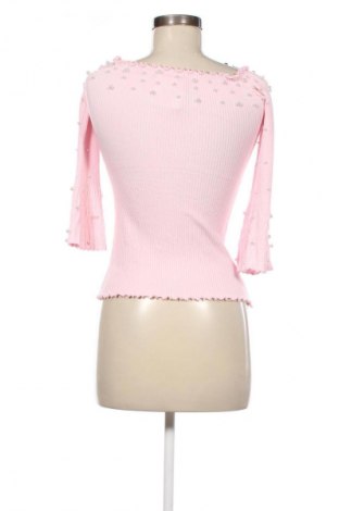 Damenpullover Unbranded, Größe M, Farbe Rosa, Preis € 14,99