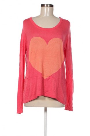Damenpullover Unbranded, Größe M, Farbe Rot, Preis € 10,99