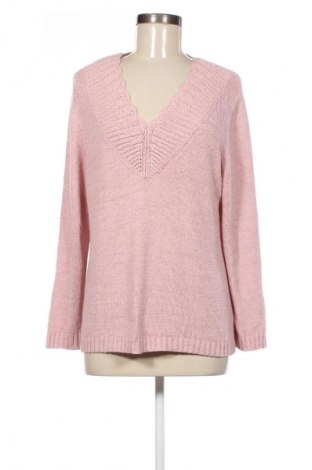 Damenpullover Unbranded, Größe XL, Farbe Rosa, Preis € 11,99