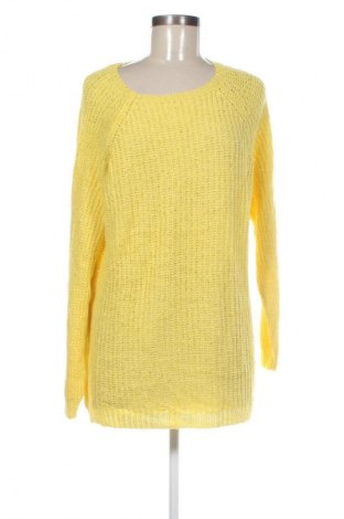 Női pulóver Unbranded, Méret XL, Szín Sárga, Ár 7 879 Ft