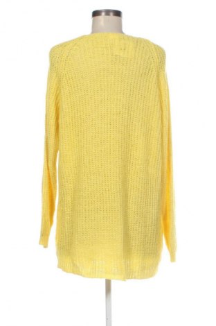 Női pulóver Unbranded, Méret XL, Szín Sárga, Ár 7 879 Ft