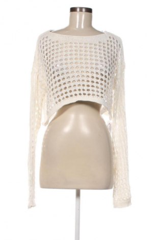 Damenpullover Unbranded, Größe S, Farbe Weiß, Preis € 7,99
