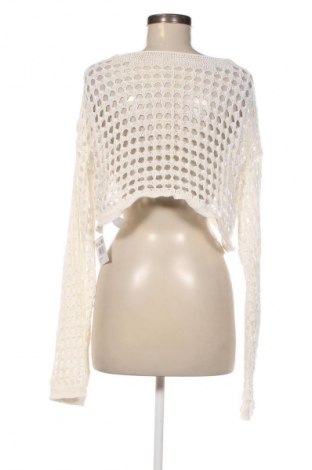 Damenpullover Unbranded, Größe S, Farbe Weiß, Preis € 7,99