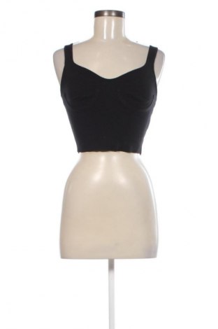 Dámský top Fashion nova, Velikost S, Barva Černá, Cena  189,00 Kč