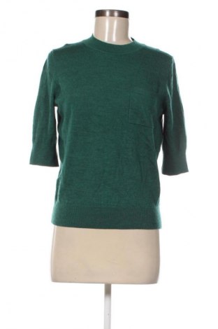 Damenpullover Unbranded, Größe M, Farbe Grün, Preis 20,99 €